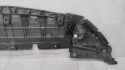 Płyta osłona pod zderzak MERCEDES CLA W118 AMG 1188854102