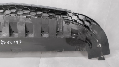 Płyta osłona pod zderzak Mercedes Vito V Klasa W447 A4478856400 A4478857400