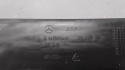 Płyta osłona pod zderzak Mercedes Vito V Klasa W447 A4478856400 A4478857400
