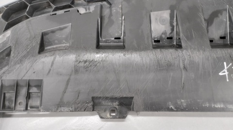 Płyta osłona pod zderzak Mercedes Vito V Klasa W447 A4478856400 A4478857400