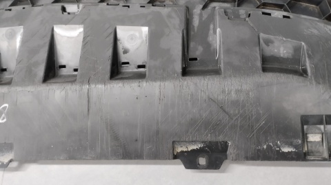 Płyta osłona pod zderzak Mercedes Vito V Klasa W447 A4478856400 A4478857400