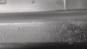 Płyta osłona pod zderzak Mercedes Vito V Klasa W447 A4478856400 A4478857400
