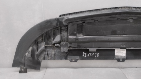 Płyta osłona pod zderzak Mercedes Vito V Klasa W447 A4478856400 A4478857400