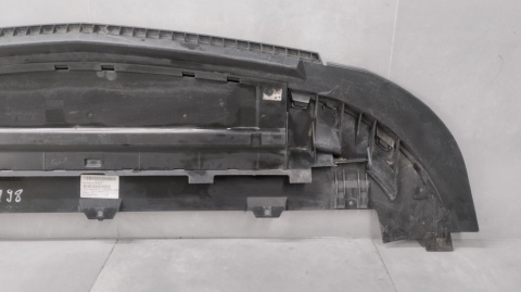 Płyta osłona pod zderzak Mercedes Vito V Klasa W447 A4478856400 A4478857400