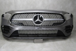 ZDERZAK PRZÓD PRZEDNI MERCEDES A KLASA AMG W177 18-21