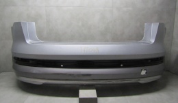 ZDERZAK TYŁ TYLNY AUDI E-TRON 4KE 19-