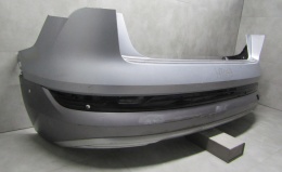 ZDERZAK TYŁ TYLNY AUDI E-TRON 4KE 19-