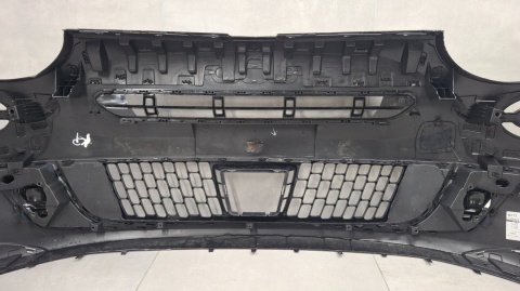 Zderzak przód przedni Fiat 600 23-