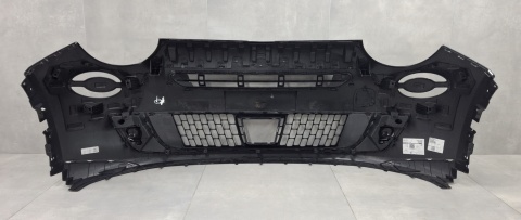 Zderzak przód przedni Fiat 600 23-