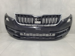 Zderzak przód przedni Skoda Kodiaq 565 17-21