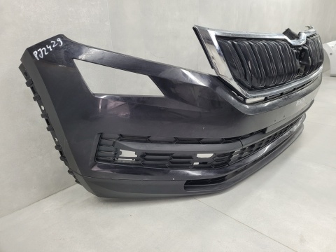 Zderzak przód przedni Skoda Kodiaq 565 17-21
