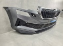 Zderzak przód przedni Skoda Karoq Sportline 57A Lift 21-