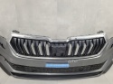 Zderzak przód przedni Skoda Karoq Sportline 57A Lift 21-