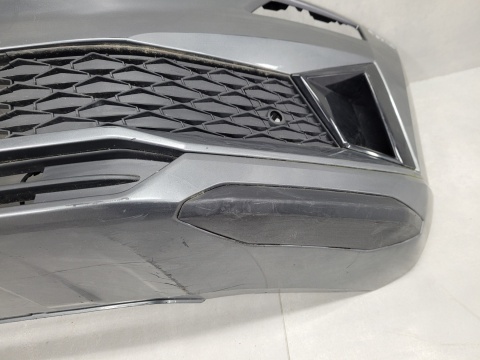 Zderzak przód przedni Skoda Karoq Sportline 57A Lift 21-