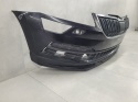 Zderzak przód przedni Skoda Karoq 57A 17-21