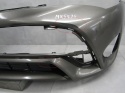 Zderzak przód przedni Toyota Avensis 3 III T27 Lift 15-18 (+Podłoga)