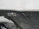 Zderzak przód przedni Toyota Avensis 3 III T27 Lift 15-18 (+Podłoga)