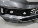 Zderzak przód przedni Skoda Karoq Sportline 57A Lift 21-