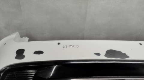 Zderzak tył tylny Corolla 12 XII E21 KOMBI LIFT 23-