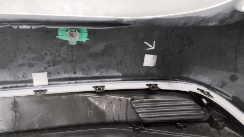 Zderzak tył tylny Corolla 12 XII E21 KOMBI LIFT 23-