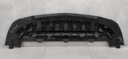 Płyta osłona pod zderzak Mercedes V-klasa Vito W447 4478850036