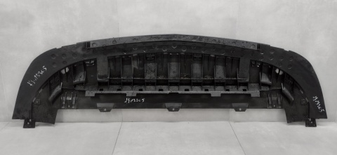Płyta osłona pod zderzak Mercedes V-klasa Vito W447 4478850036