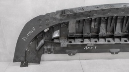 Płyta osłona pod zderzak Mercedes V-klasa Vito W447 4478850036