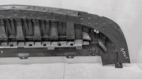 Płyta osłona pod zderzak Mercedes V-klasa Vito W447 4478850036