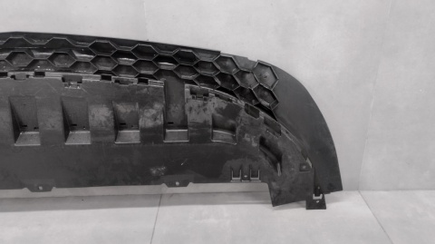 Płyta osłona pod zderzak Mercedes V-klasa Vito W447 4478850036
