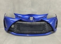 Zderzak przód przedni Toyota Yaris 3 III Lift 17-