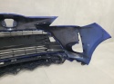 Zderzak przód przedni Toyota Yaris 3 III Lift 17-