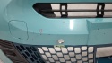 Zderzak przód przedni Fiat 600 23-