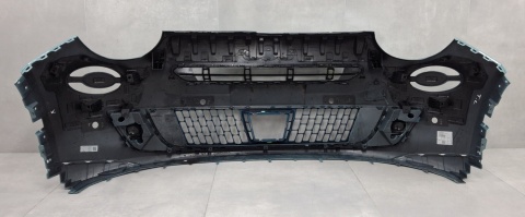 Zderzak przód przedni Fiat 600 23-