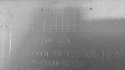 Zderzak przód przedni Skoda Scala 657 19-