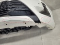 Zderzak przód przedni Toyota Yaris 3 III Lift 17-