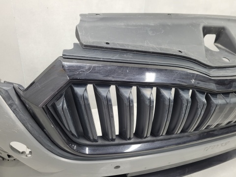 Zderzak przód przedni Skoda Octavia 4 IV 5E3 RS VRS 19-24