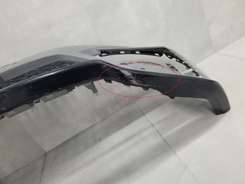 Zderzak przód przedni Skoda Octavia 4 IV 5E3 RS VRS 19-24