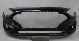 Zderzak przód przedni Hyundai I30 III Lift 20-