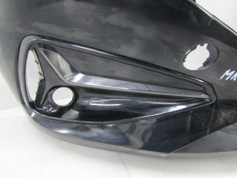 Zderzak przód przedni Hyundai I30 III Lift 20-