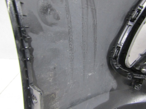 Zderzak przód przedni Hyundai I30 III Lift 20-