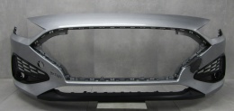 Zderzak przód przedni Hyundai I30 III Lift 20-23