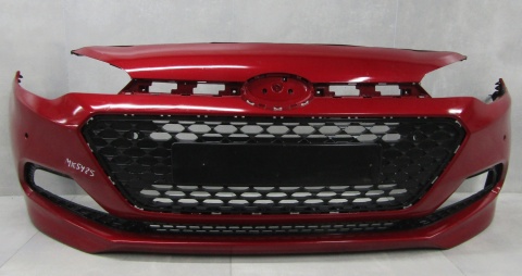 Zderzak przód przedni Hyundai I20 2 II 14-18