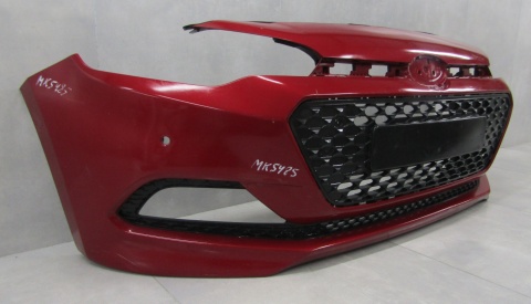 Zderzak przód przedni Hyundai I20 2 II 14-18