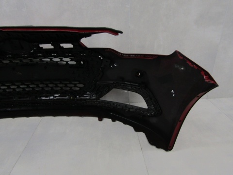 Zderzak przód przedni Hyundai I20 2 II 14-18