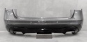 Zderzak tył tylny MERCEDES GLA W156 X156 Lift 17-19