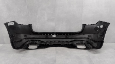 Zderzak tył tylny MERCEDES GLA W156 X156 Lift 17-19
