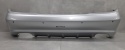 Zderzak tył tylny Mercedes SL W230 R230 Lift 06-11 / + ślizgi