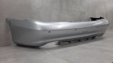 Zderzak tył tylny Mercedes SL W230 R230 Lift 06-11 / + ślizgi
