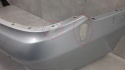 Zderzak tył tylny Mercedes SL W230 R230 Lift 06-11 / + ślizgi