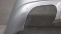 Zderzak tył tylny Mercedes SL W230 R230 Lift 06-11 / + ślizgi